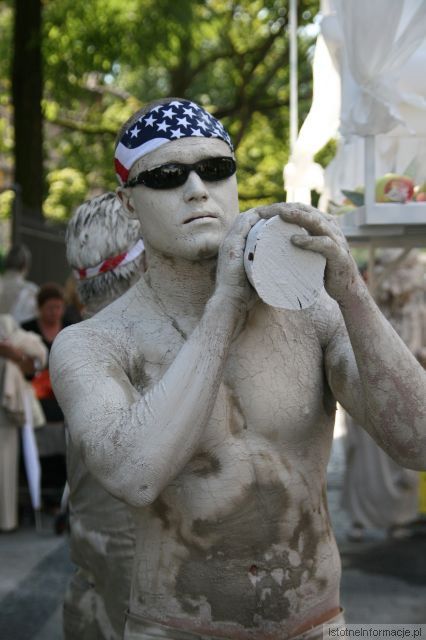 Nosił Wilk razy kilka