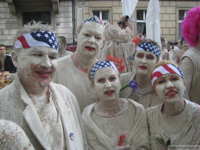 Po prosty zadowoleni