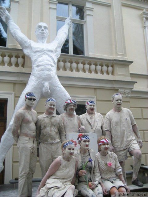 My pod h... m- nie za duzym