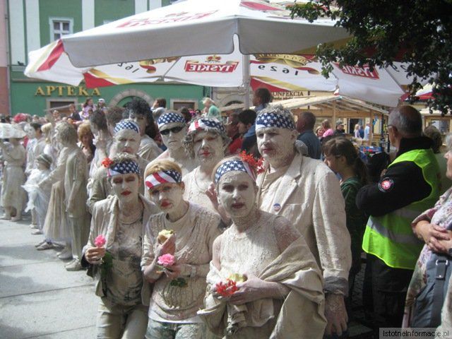 Zabralismy to co najpiekniejsze z Polski