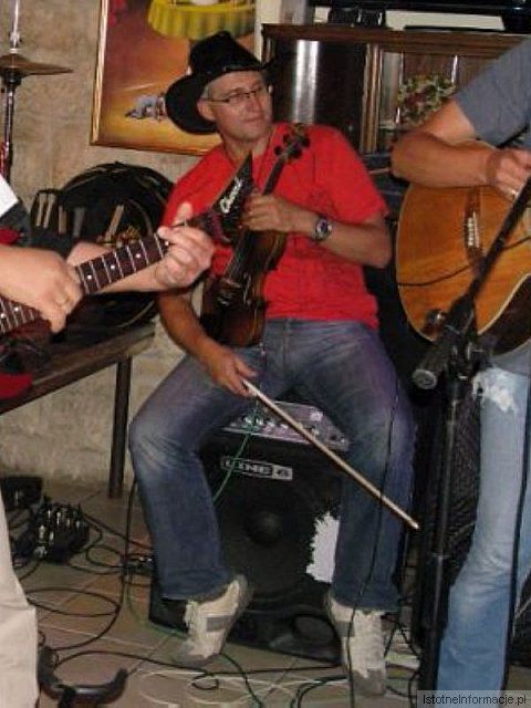 Ludomir Kozubal - Oficjalny GlinoSzkcypek