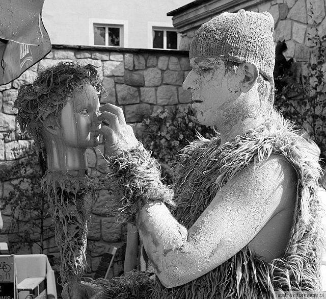 His majesty the king of 2008