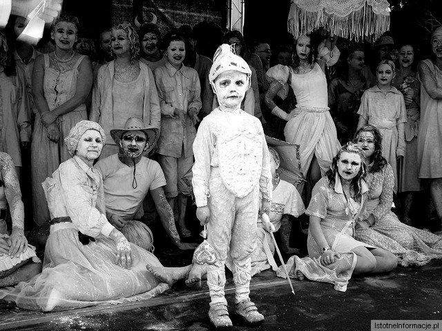 Piotruś - Najmłodszy Rycerz Królowej