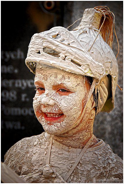 Zbyszko z Bogdańca lat 5