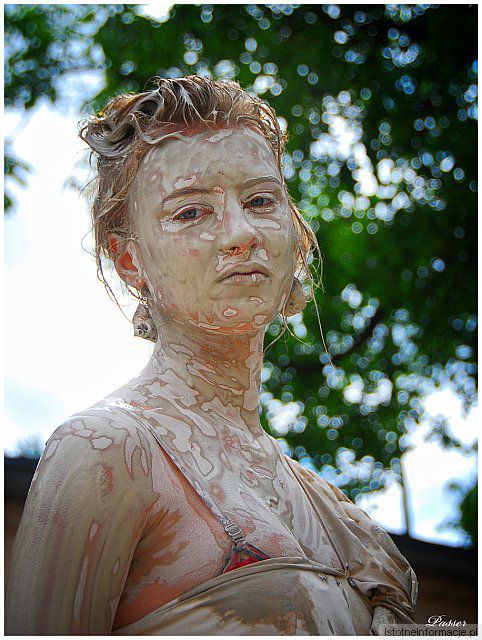 Piękna i śpiewająca