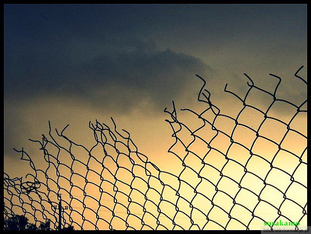 Zachód raz jeszcze ;-)