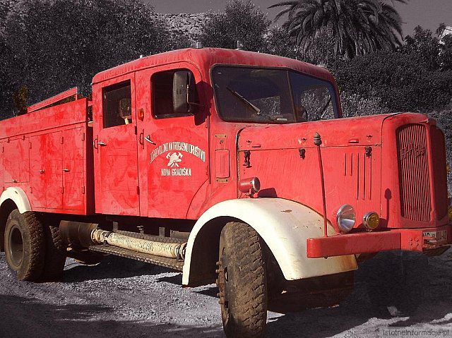 Kiedy będzie zbyt gorąco