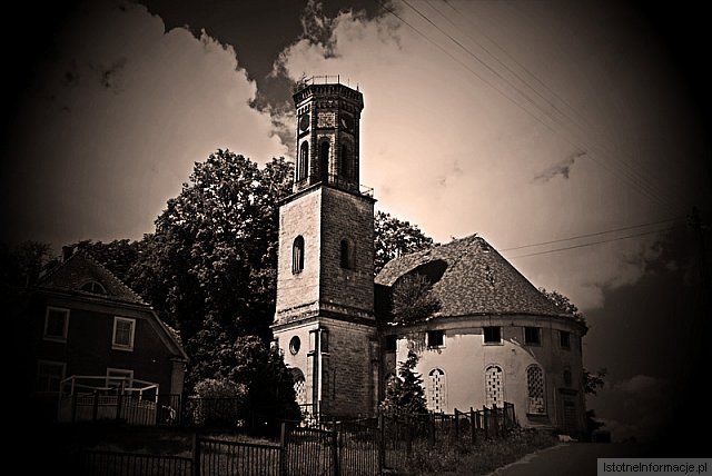 Zagadka: Gdzie jest ten zabytek