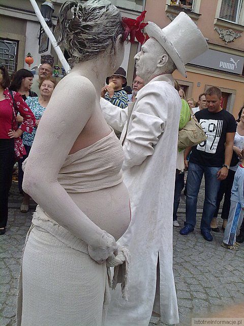 Piękno macierzyństwa