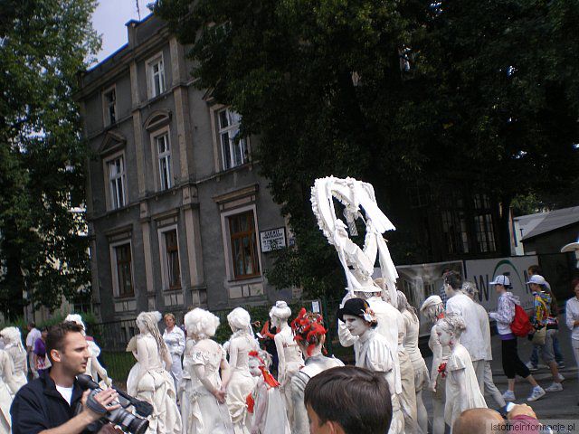 Porcelanowo-Odpustowo ;)))