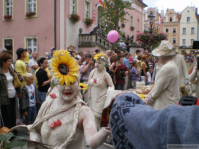 Pięknie WITA  Opałkowa