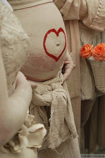 Następne pokolenie glinoludów w drodze