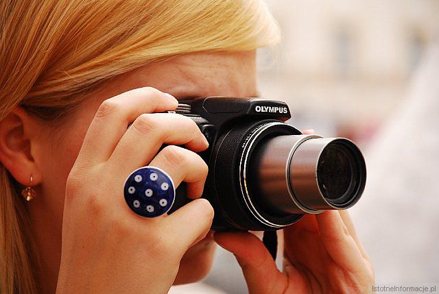 Zdjęcie sobie zrobię