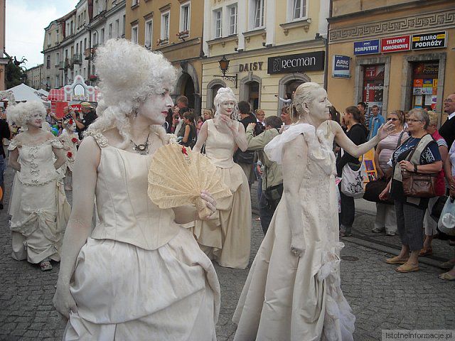 Z miłości do gliny i nie tylko