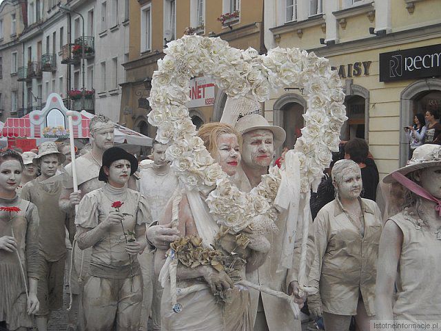 Z miłości do gliny
