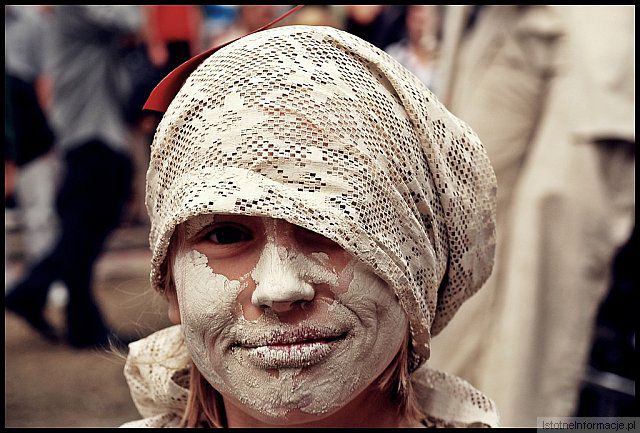 Pastereczka bez Świniopasa