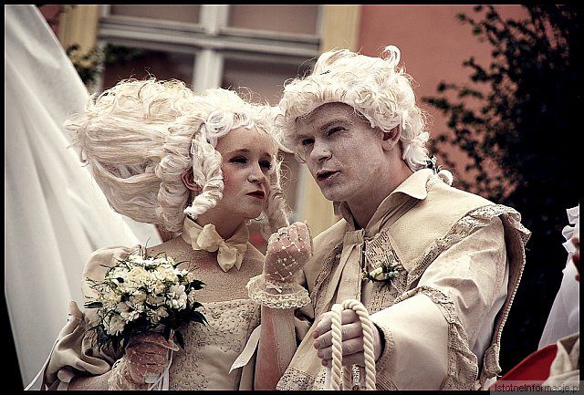 Teraz to my im pokażemy