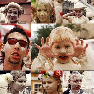 Misz-masz raz jeszcze