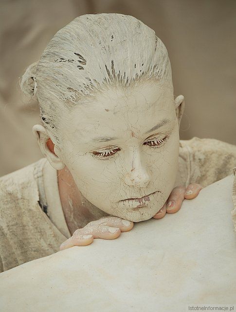 Uciekając w senne marzenia