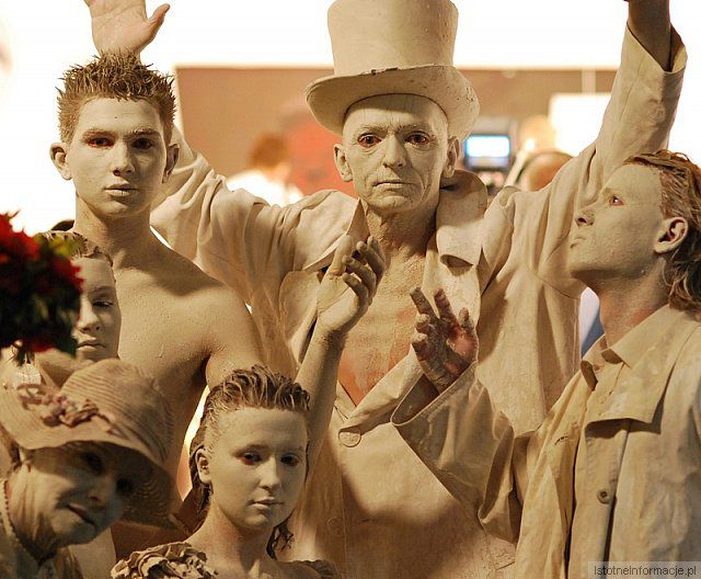 Przesłanie kawa czy herbata