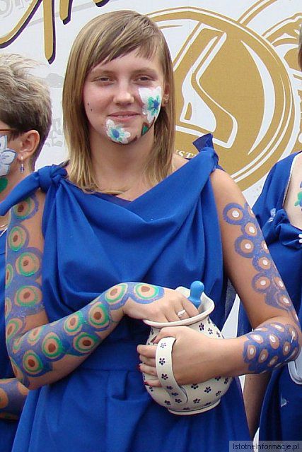 Czy te oczy mogą kłamać