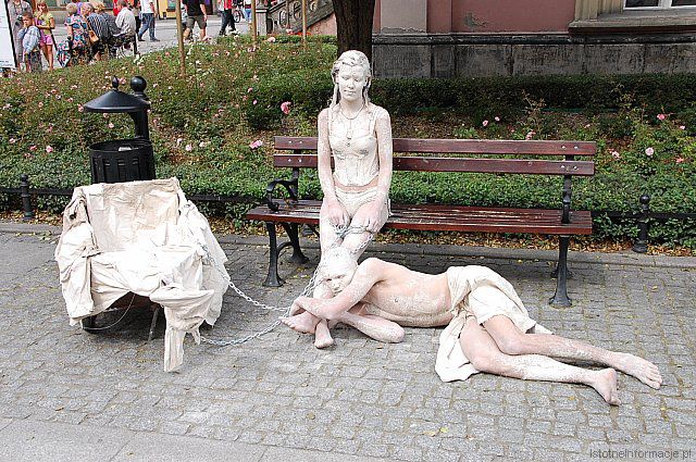 Nigdy jej nie opuszcze