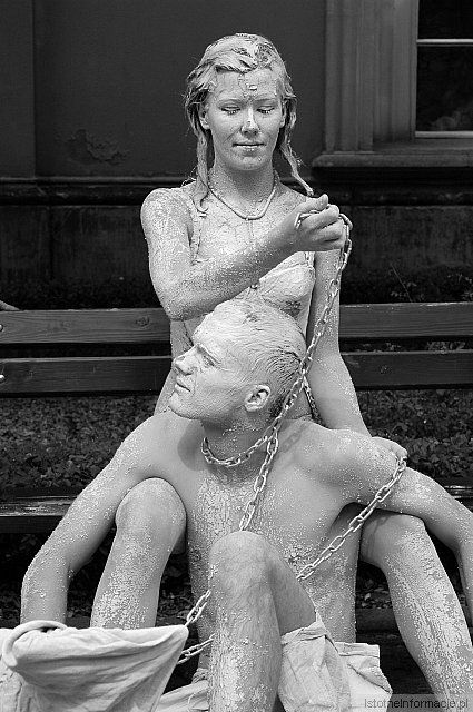 Niewolnicy miłości