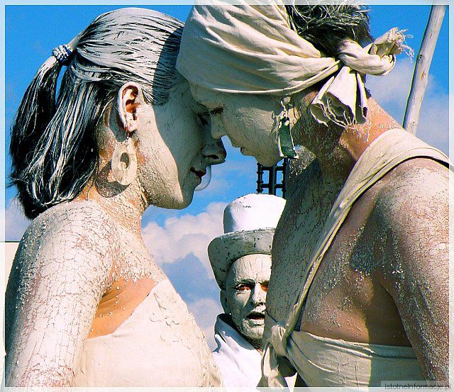 Zazdrość w chmurach