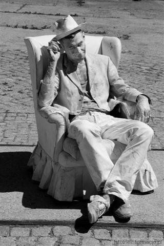 Pewnego gorącego dnia