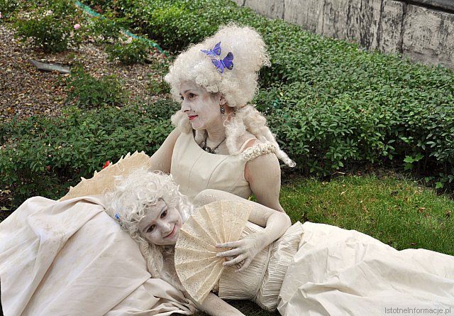 Czekając na księcia