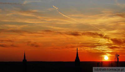 Sunset Bolesławiec