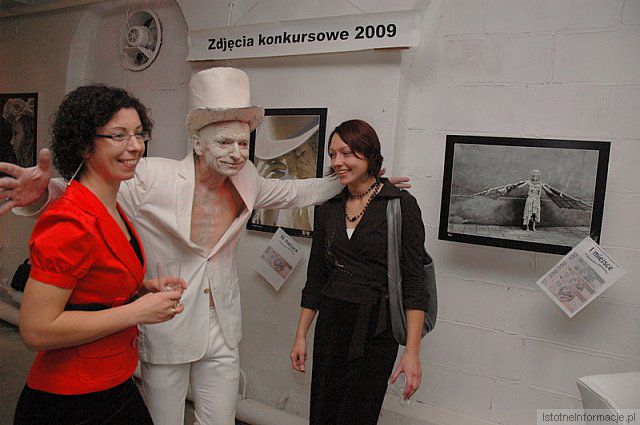 W doborowym towarzystwie