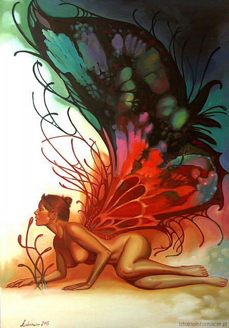 Kopie: Boris Vallejo