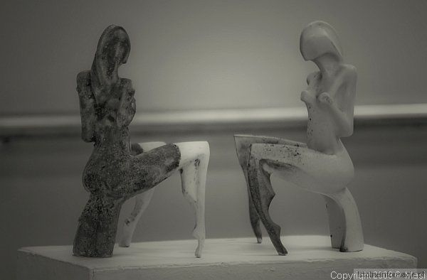 Rozmowy w toku... M. Grobelnego :-)