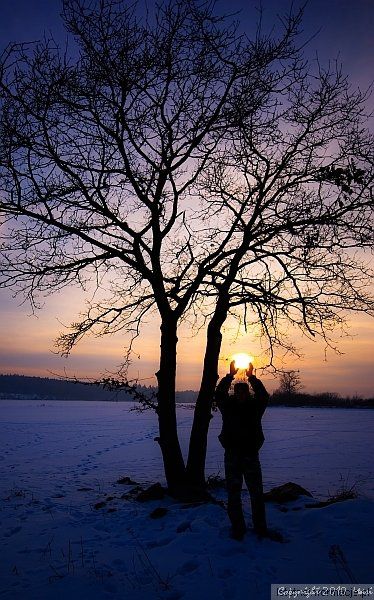 Koniec tego dobrego , Franczesko gasi światło ;-)