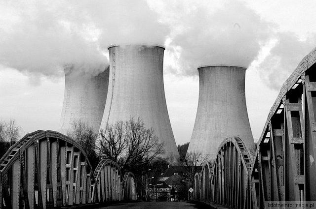 Elektrownia Bogatynia