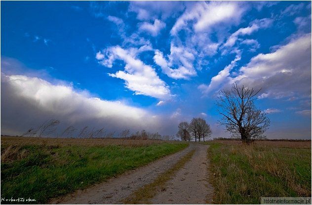 Dzisiaj aura nie sprzyjała , ale swoją minutę wykorzystałem ;-)