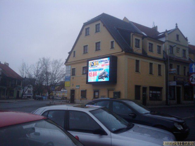 Lokalny sposób na uczczenie 2 minut ciszy