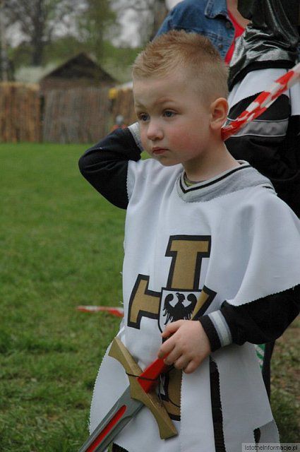 Bitwa o Zamek w Kliczkowie