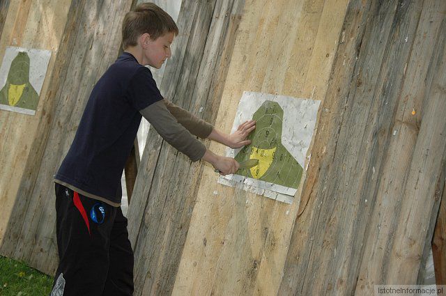 Dzień Dawcy Szpiku w Bolesławcu w ramach Pikniku PCK