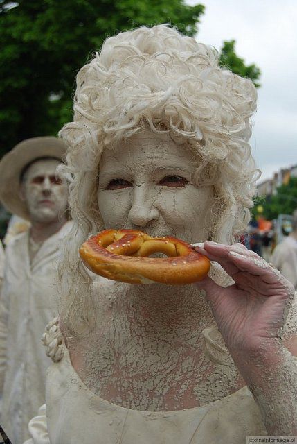 Bolesławianie na Karneval der Kulturen