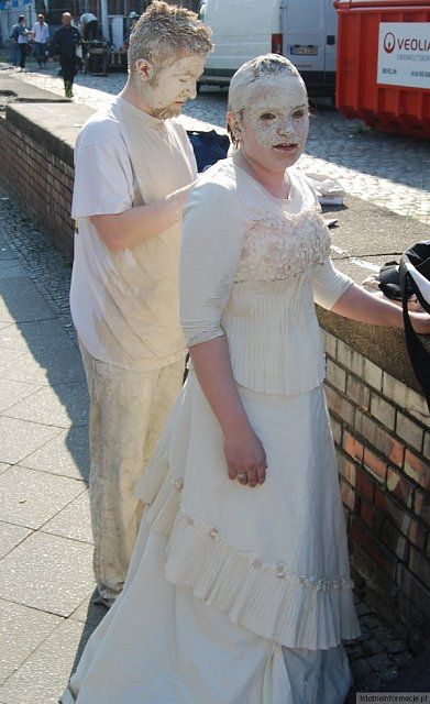 Bolesławianie na Karneval der Kulturen