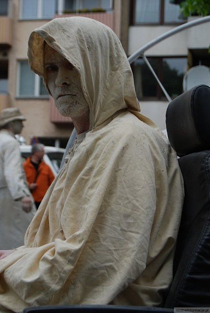 Bolesławianie na Karneval der Kulturen