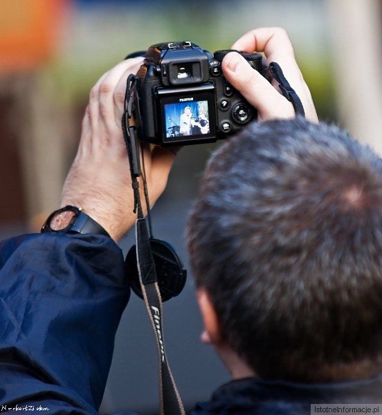 KULT'owi fotoreporterzy... ;-)