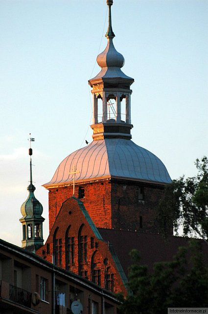 Kościół magdalenek