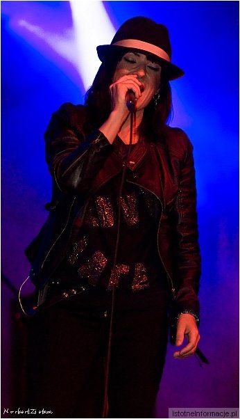 Kasia Kowalska - XIII Lwóweckie Lato Agatowe