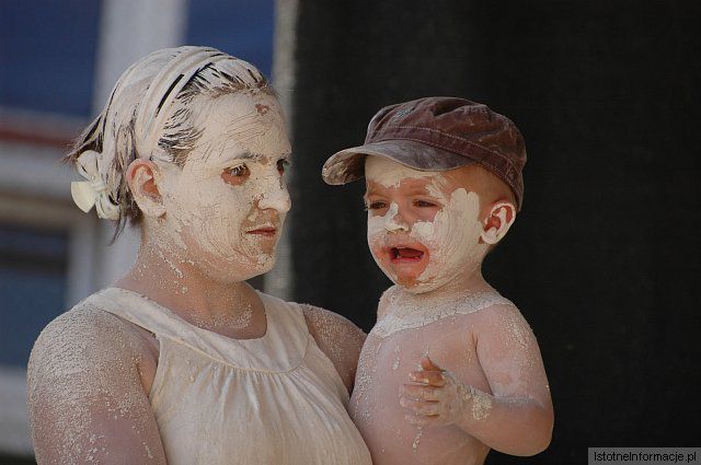 Bohaterowie są zmęczeni