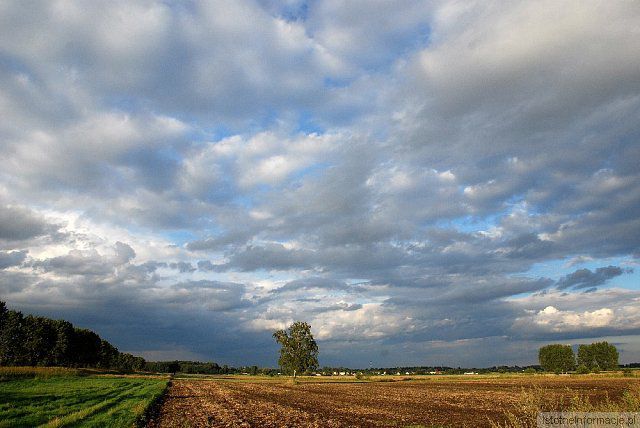 Ta ostatnia niedziela, czyli ostatni weekend wakacji w