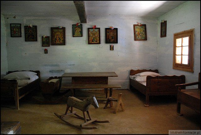 Bieszczadzkie okruchy