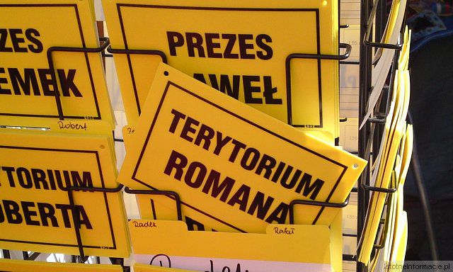 Trzeci raz  - ten numer nie przejdzie